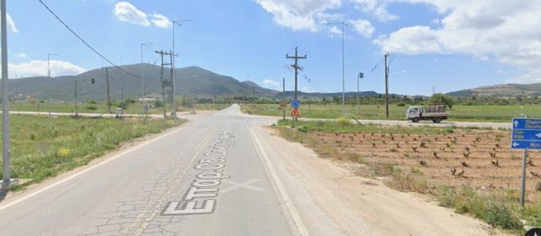 Περιφέρεια Στερεάς: Χρηματοδότηση 900.000€ για την κατασκευή κυκλικού κόμβου στη διασταύρωση των οδικών αξόνων Σκούρτα – Στεφάνη και Πύλη – Φυλή του Δήμου Τανάγρας