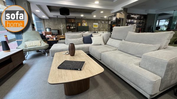 Μεγάλη προσφορά στο Sofa Home Λαμίας: Όλοι οι καναπέδες -40% μέχρι τέλος του έτους!
