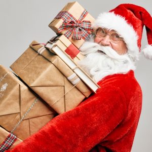 Αύριο το 5o Party New Year για όλα τα παιδιά στο Βιβλιοπωλείο Sofianos pen-paper