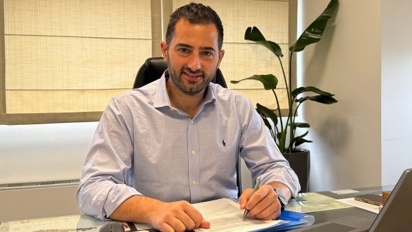 Περιφέρεια Στερεάς Ελλάδας: Εγκατάσταση σύγχρονου οδοφωτισμού στις εισόδους της Λιβαδειάς