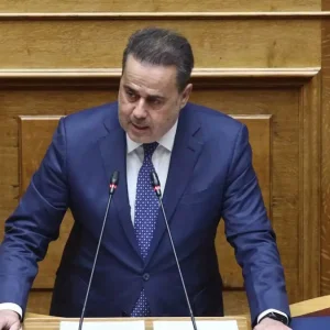 Παπασταύρου για προϋπολογισμό 2026: Εφαλτήριο προόδου, ενεργειακής αυτονομίας και γεωπολιτικής ισχύος