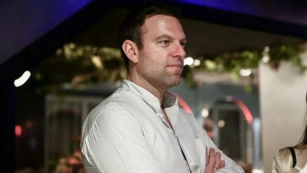 Ο Κασσελάκης απαντά στη Μάλαμα: «Δεν πιστεύω στις πιέσεις, στα τελεσίγραφα και στις αποχωρήσεις ως τρόπο επίλυσης των διαφορών»