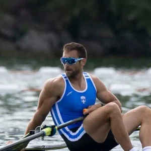 O Στέφανος Ντούσκος υποψήφιος για κορυφαίος κωπηλάτης στον κόσμο