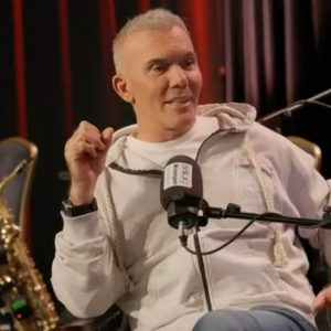 Στέλιος Ρόκκος: «Την Κίμπερλι Γκιλφόιλ την αγαπώ, μισώ τον Κωνσταντίνο Αργυρό που την έχει όλη δικιά του»