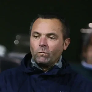 ΑΕΚ κατά Λανουά: «Περνάει αντιφατικά μηνύματα στους διαιτητές για παρόμοιες φάσεις»