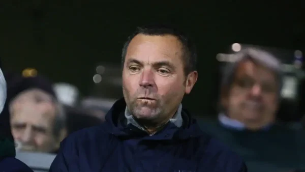 ΑΕΚ κατά Λανουά: «Περνάει αντιφατικά μηνύματα στους διαιτητές για παρόμοιες φάσεις»