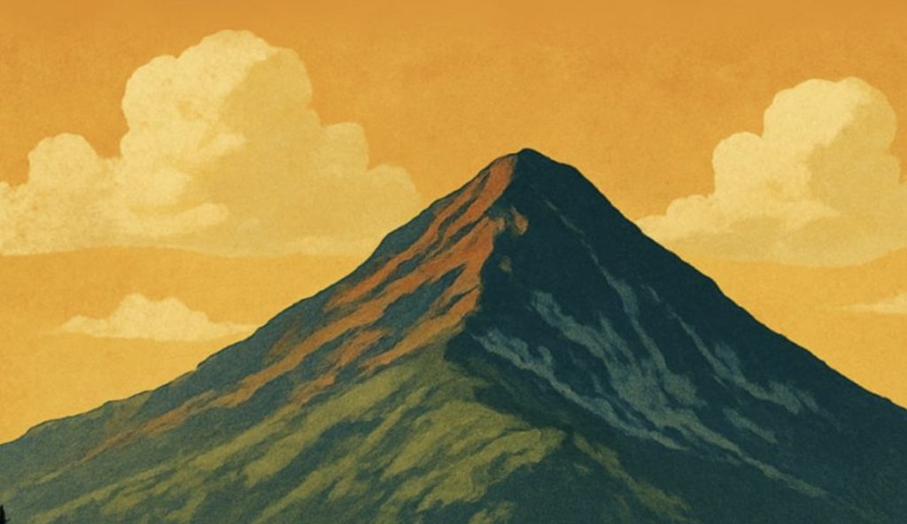 Την Κυριακή η πεζοπορία στον Ελικώνα