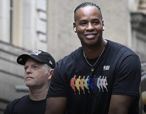 Τζέισον Κόλινς: Ο πρώτος ανοικτά γκέι μπασκετμπολίστας του NBA ανακοίνωσε πως έχει «καρκίνο τελικού σταδίου»