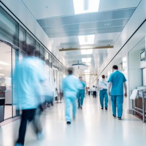 Επιδημία γρίπης στη Γαλλία, ο αριθμός των κρουσμάτων αναμένεται να αυξηθεί