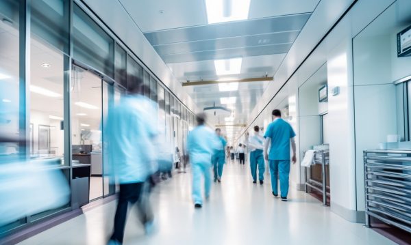 Επιδημία γρίπης στη Γαλλία, ο αριθμός των κρουσμάτων αναμένεται να αυξηθεί