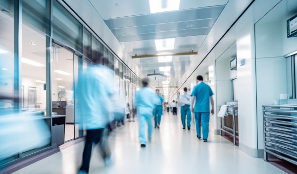 Επιδημία γρίπης στη Γαλλία, ο αριθμός των κρουσμάτων αναμένεται να αυξηθεί