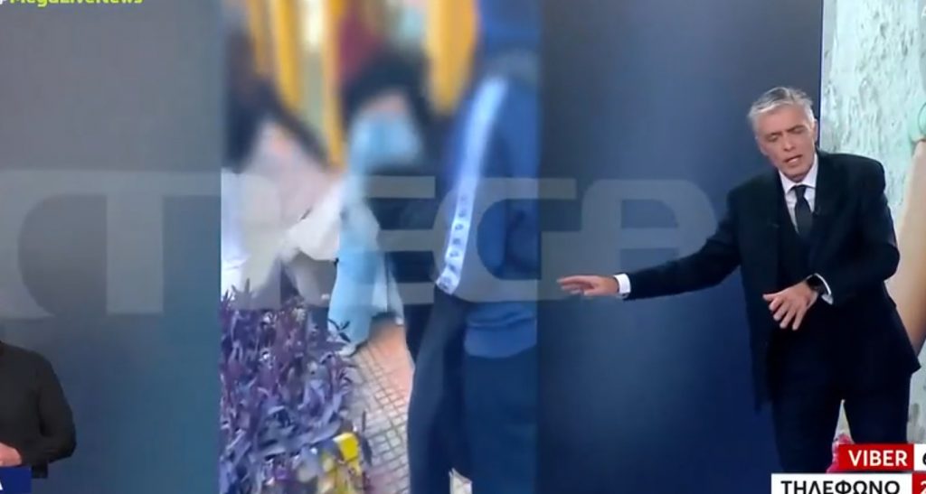 Λαμία: «Το ξύλο μεταξύ των κοριτσιών έπεσε για τα likes» - Μαρτυρία για τον τσακωμό στο κέντρο της πόλης - ΒΙΝΤΕΟ