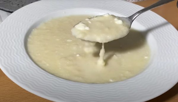 Η ελληνική τροφή που θωρακίζει το έντερο και προστατεύει από την οστεοπόρωση