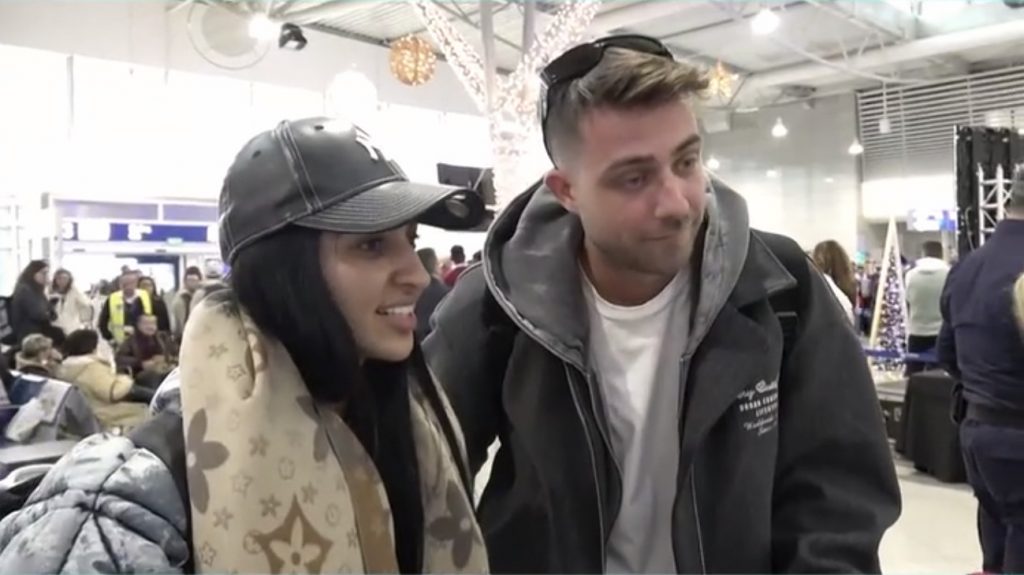 Αναστασία: «Ήμουν με τον Γιώργο Μαζωνάκη από τα πρώτα μου βήματα, είναι άνθρωπος με άλφα κεφαλαίο»