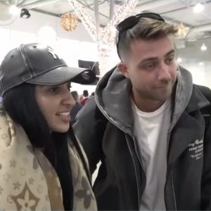 Αναστασία: «Ήμουν με τον Γιώργο Μαζωνάκη από τα πρώτα μου βήματα, είναι άνθρωπος με άλφα κεφαλαίο»