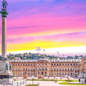 «Στουτγκάρδη υπό το μηδέν»: Μία από τις πλουσιότερες πόλεις της Γερμανίας οδεύει προς την πτώχευση