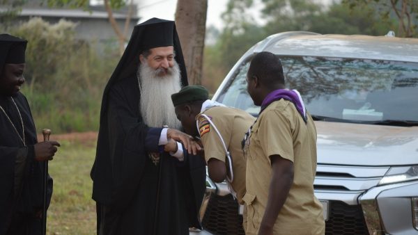Το Πρόγραμμα του Φθιώτιδος Συμεών στην εβδομάδα αλλαγής του χρόνου