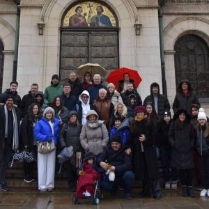 Οι αγρότες της Θεσσαλιώτιδας μας εύχονται Χρόνια Πολλά & Καλή Χρονιά!