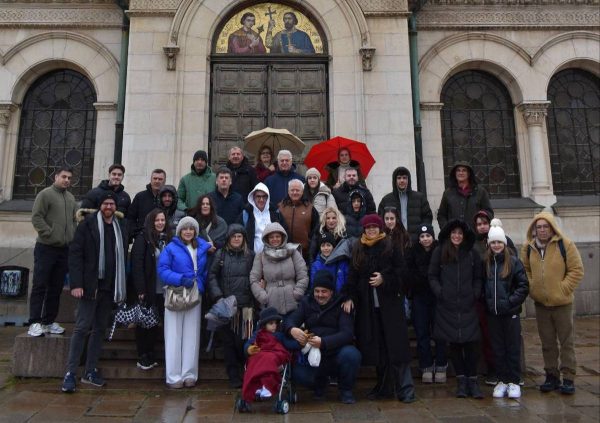 Οι αγρότες της Θεσσαλιώτιδας μας εύχονται Χρόνια Πολλά & Καλή Χρονιά!