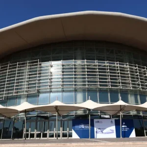 Στο κλειστό του Tae Kwon Do το Ελλάδα – Μεξικό για το Davis Cup