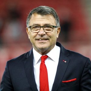 Ο Τάκης Λεμονής επιστρέφει στους πάγκους μετά από 8 χρόνια - Αναλαμβάνει ομάδα έκπληξη