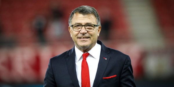 Ο Τάκης Λεμονής επιστρέφει στους πάγκους μετά από 8 χρόνια - Αναλαμβάνει ομάδα έκπληξη