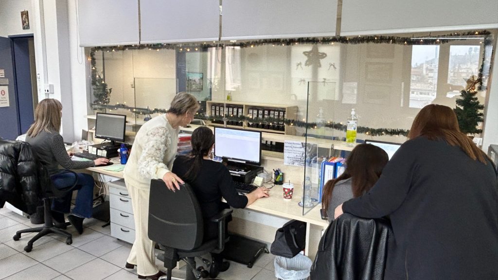 Δήμος Λαμιέων: Εξόφληση οφειλών με μετρητά στο Ταμείο