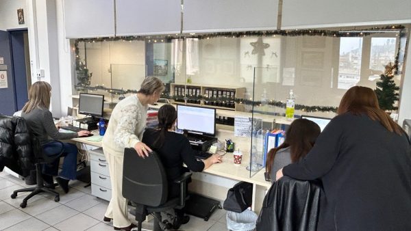 Δήμος Λαμιέων: Εξόφληση οφειλών με μετρητά στο Ταμείο