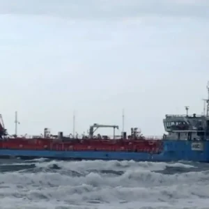 Συναγερμός στην Κωνσταντινούπολη: Συγκρούστηκαν δύο δεξαμενόπλοια με σημαίες Αζερμπαϊτζάν και Τουρκίας