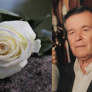 Πέθανε ο εμβληματικός πρόεδρος του Αμουρίου και πρώην Αντιδήμαρχος Νίκος Ταγκούλης