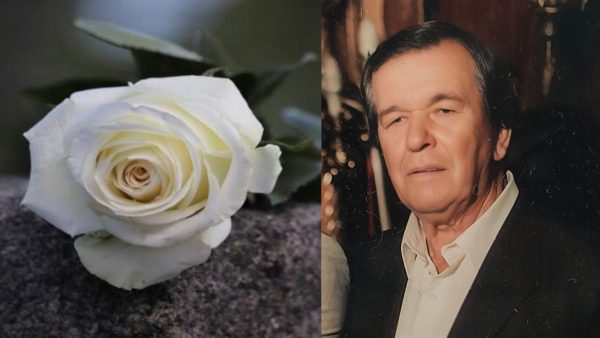 Πέθανε ο εμβληματικός πρόεδρος του Αμουρίου και πρώην Αντιδήμαρχος Νίκος Ταγκούλης