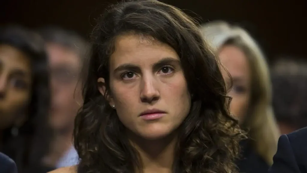 Πέθανε η 35χρονη εγγονή του Τζον Φ. Κένεντι, Τατιάνα Σλοσμπεργκ από οξεία λευχαιμία – Ήταν η μεσαία κόρη της Καρολάιν Κένεντι