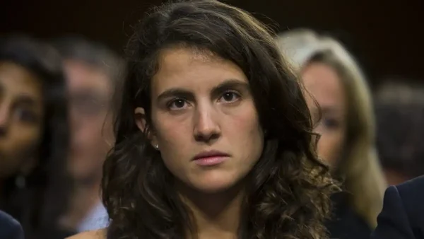 Πέθανε η 35χρονη εγγονή του Τζον Φ. Κένεντι, Τατιάνα Σλοσμπεργκ από οξεία λευχαιμία – Ήταν η μεσαία κόρη της Καρολάιν Κένεντι