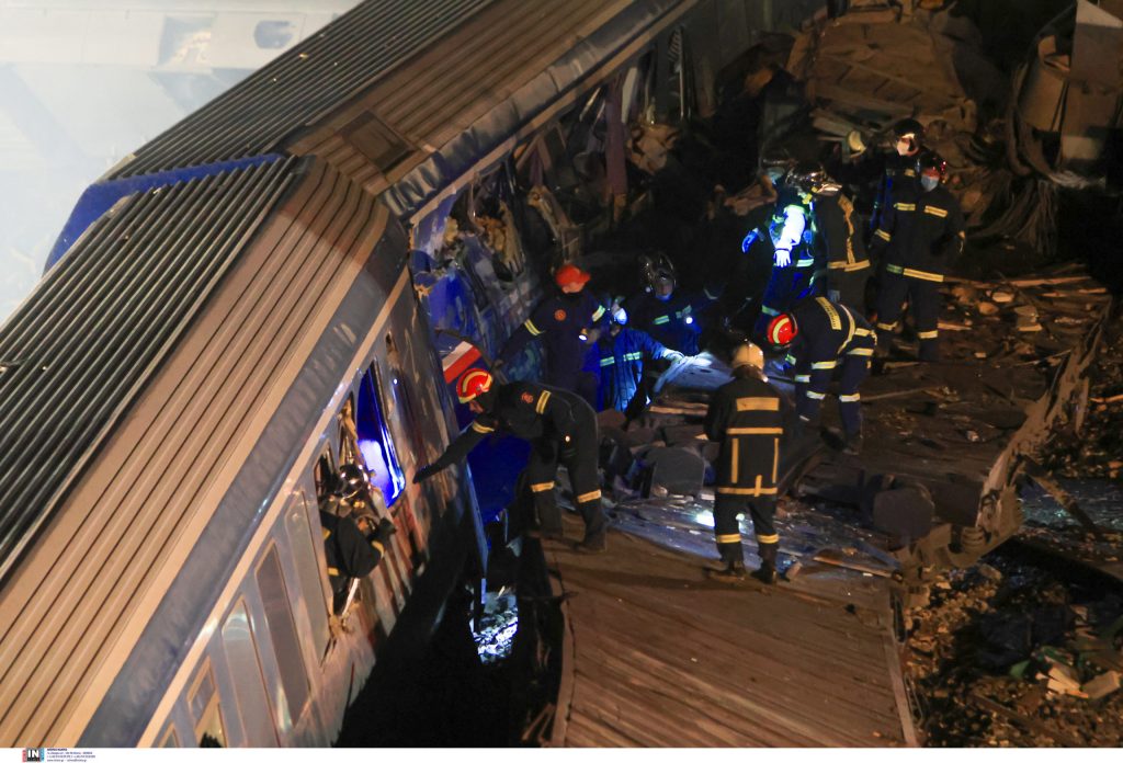 Τέμπη: Συνεχίζεται σήμερα η δίκη για τη διαχείριση του βιντεοληπτικού υλικού