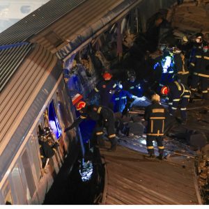 Τέμπη: Συνεχίζεται σήμερα η δίκη για τη διαχείριση του βιντεοληπτικού υλικού