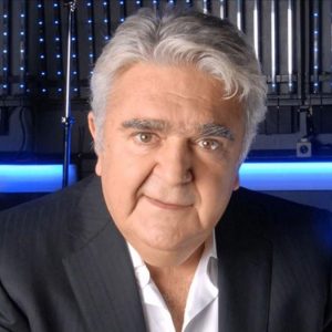 Ο Πασχάλης Τερζής επιστρέφει στη μουσική μετά από χρόνια