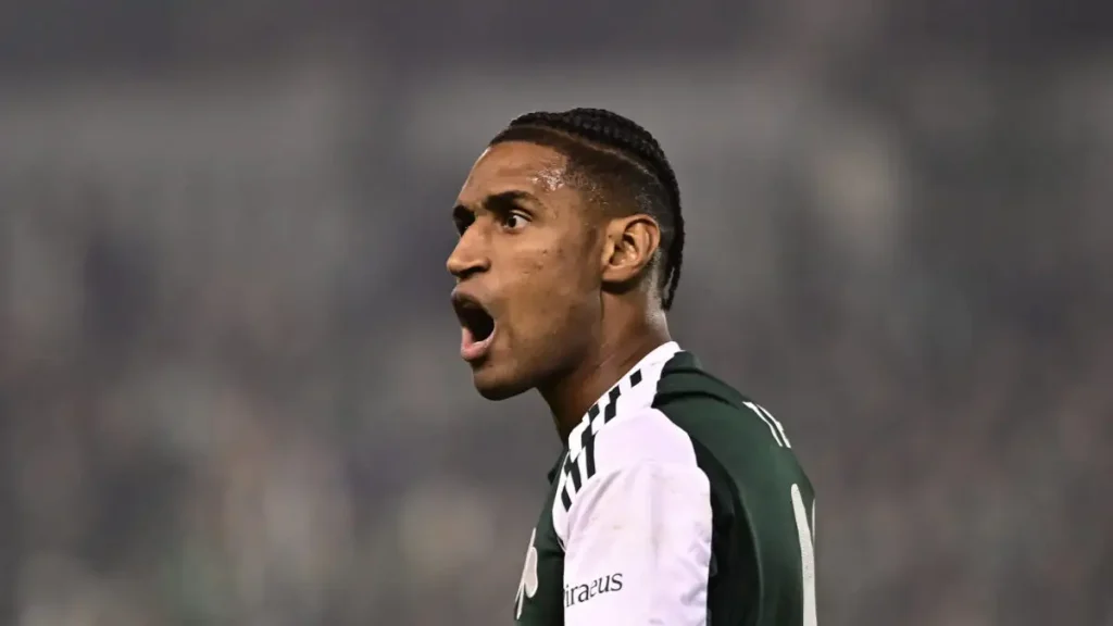 Ο Παναθηναϊκός δέχθηκε την πρόταση της Γκρέμιο για τον Τετέ σύμφωνα με τους Βραζιλιάνους