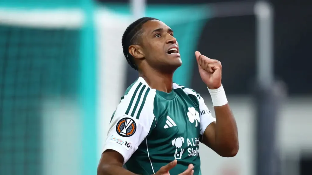 Παναθηναϊκός: «Τελειώνει του Τετέ στην Γκρέμιο, ανακοινώνεται τις επόμενες ώρες» αναφέρει το ESPN Bραζιλίας