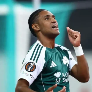 Παναθηναϊκός: «Τελειώνει του Τετέ στην Γκρέμιο, ανακοινώνεται τις επόμενες ώρες» αναφέρει το ESPN Bραζιλίας