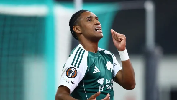 Παναθηναϊκός: «Τελειώνει του Τετέ στην Γκρέμιο, ανακοινώνεται τις επόμενες ώρες» αναφέρει το ESPN Bραζιλίας