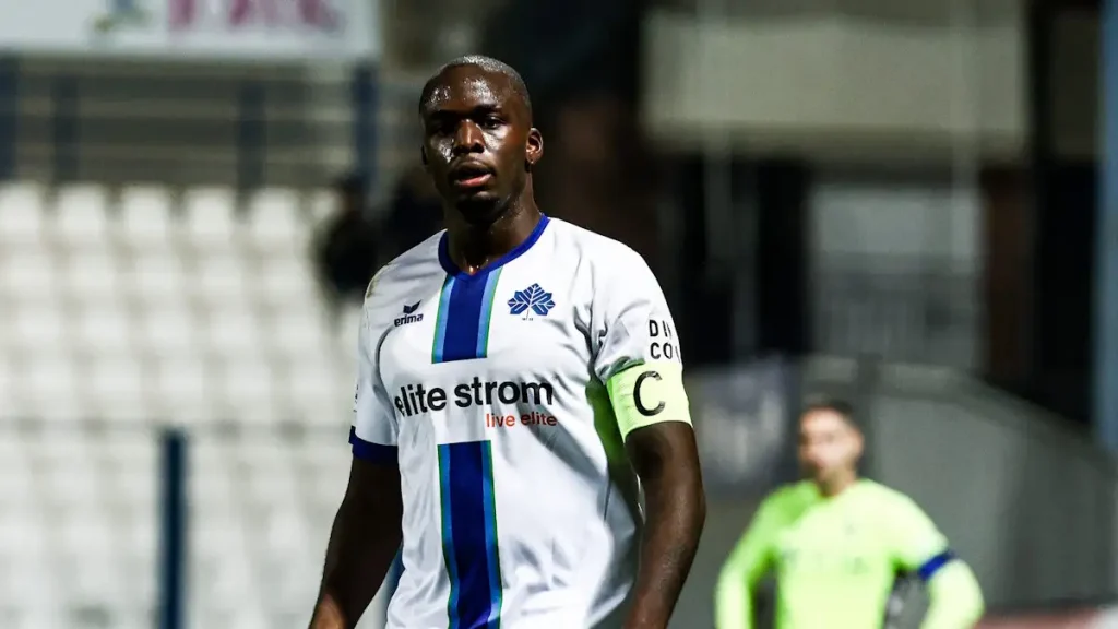 Ανδρέας Τετέι: Η υπέροχη έκπληξη του Έλληνα ποδοσφαιριστή σε χειρουργημένο πιτσιρικά