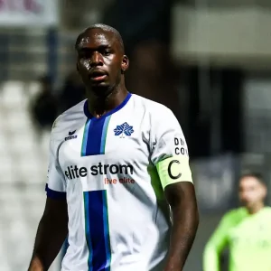 Ανδρέας Τετέι: Η υπέροχη έκπληξη του Έλληνα ποδοσφαιριστή σε χειρουργημένο πιτσιρικά