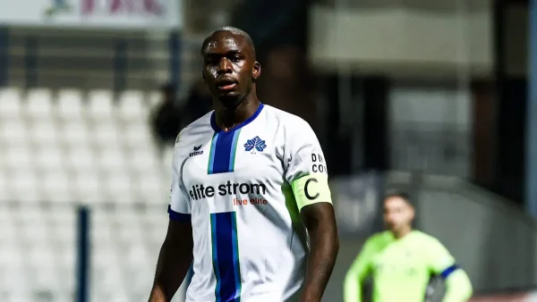 Ανδρέας Τετέι: Η υπέροχη έκπληξη του Έλληνα ποδοσφαιριστή σε χειρουργημένο πιτσιρικά