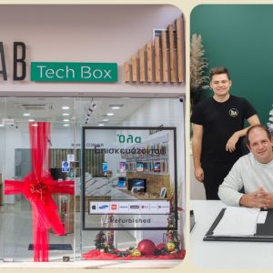 Κορυφαία συστήματα ασφαλείας από το The Lab Tech Box: Τεχνολογία αιχμής σε απίθανες προσφορές!