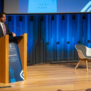 Η Ελληνική ομογένεια αγκαλιάζει το όραμα του Thermopylae Forum για την ανάδειξη των Θερμοπυλών - Δείτε τα όσα είπε ο Χρήστος Μαραφάτσος - ΒΙΝΤΕΟ