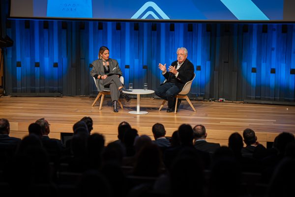 Σταύρος Μπένος: «Η επόμενη μέρα είναι η αναμέτρησή μας για τις Θερμοπύλες» - ΒΙΝΤΕΟ