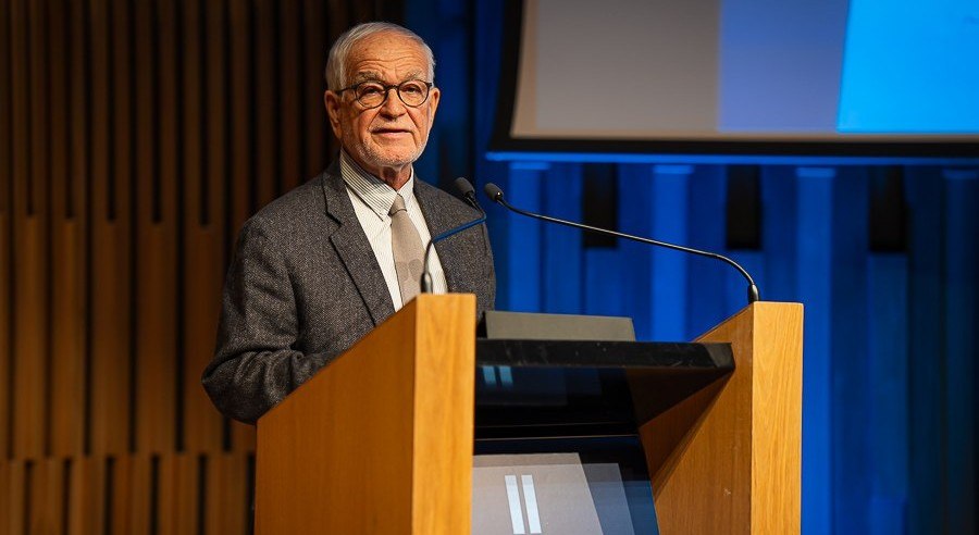 «Θερμοπύλες: Η Αλήθεια, η Ελευθερία και το Μέλλον της Ελλάδας» - Η εμπνευσμένη ομιλία του Νίκου Κουτσιανά