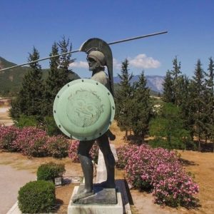 Το Thermopylae Forum παρουσιάζει στην Αθήνα: «Θερμοπύλες: Η Μάχη που διαμόρφωσε το Μέλλον»