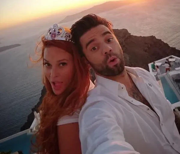 Σίσσυ Χρηστίδου: «Παραιτήθηκα από την περιουσία μας» – Μίλησε ανοιχτά για το διαζύγιο με τον Θοδωρή Μαραντίνη