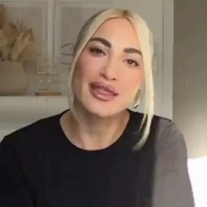 Ιωάννα Τούνη για revenge porn: Ήθελε να φανεί ο τρόπος με τον οποίο με ξεφτίλισε ερωτικά